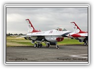 F-16C Thunderbirds 5